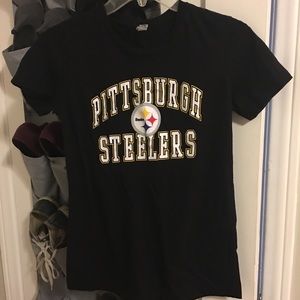 Pittsburg Steelers t-shirt